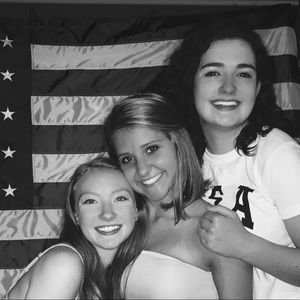 Meet your Posher, Margaret